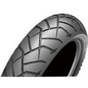 Neumático de Motocicleta Dunlop D609 TL Delantero 120/70 ZR17 58W