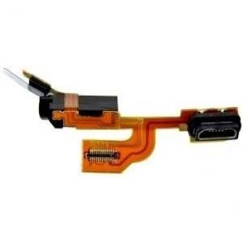 Conector Carga Nokia Lumia 925