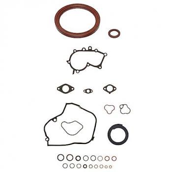 Juego de juntas, bloque motor AJUSA 54066600 - Juego de juntas para la parte baja del motor, fabricado por Ajusa, modelo 54066600
