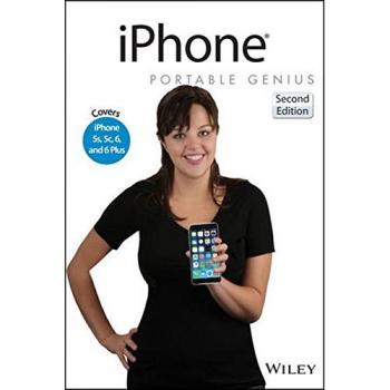 iPhone Portable Genius