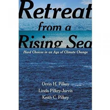 Retreat from a Rising Sea: Hard Choices in an Age of Climate Change