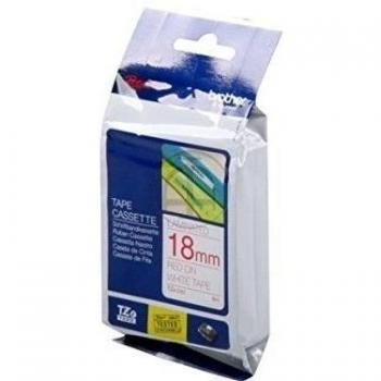 Brother P-Touch 9600 (TZE-242) - original - P-Touch red on white - 18mm x 8m