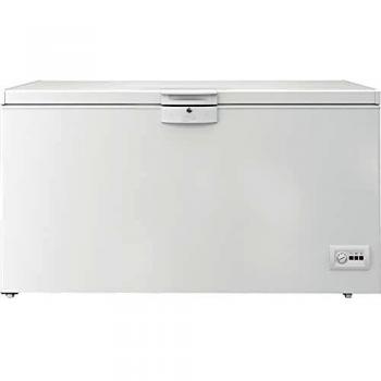 Beko HSA47530N - Congelador