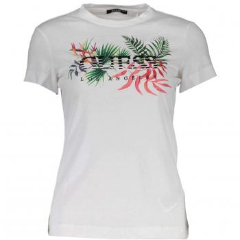 Guess Camiseta w92i69/blanco