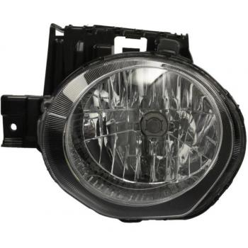 Faro principal VALEO 044971, Izquierda, con características de diseño específico para la parte izquierda del vehículo, tecnología de iluminación avanzada y compatibilidad con modelos de automóviles seleccionados
