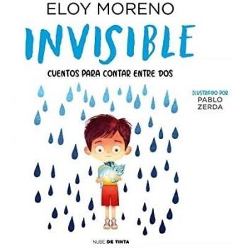 Invisible (Colección Cuentos para contar entre dos