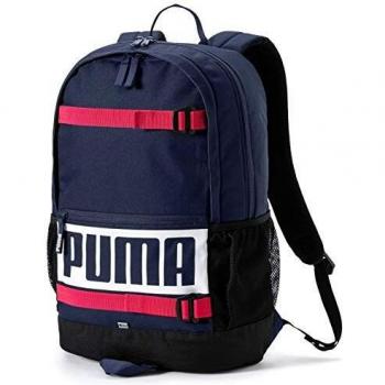 Puma Deck Backpack Peacoat