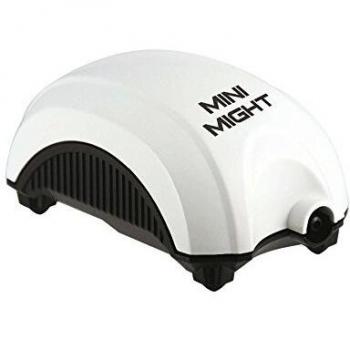 ICA AP091 Compresor de Aire Mini-Might