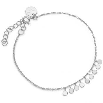 Pulsera Mujer Rosefield JTBMS-J434 16 - 20 cm