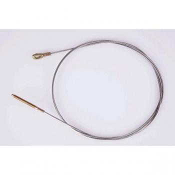 Cable de embrague HELLA 8AK 355 701-631