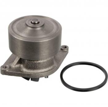 Bomba de agua FEBI BILSTEIN 107559 - Fundición aluminio con junta anular, inyector plástico