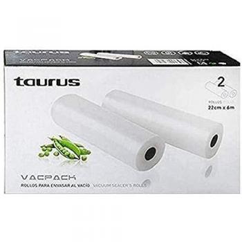 Taurus 999.184 Recambio Envasadora, Negro