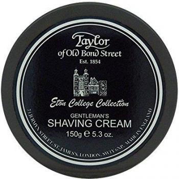 Taylor of Old Bond Street Crema de Afeitar Eton College Collection Taylor Of Old Bond Street 150gr 100 g