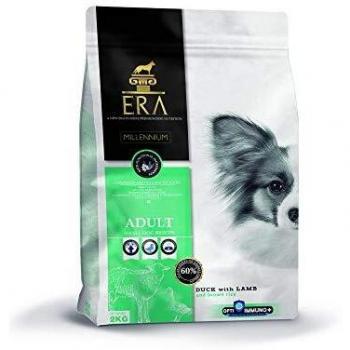 Era Millennium Adulto Pequeño, Pato y Cordero, 2 kilogramos
