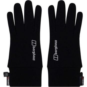 Guantes táctiles de montaña unisex Interact Glove Berghaus