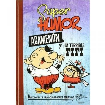 AGAMENON Y LA TERRIBLE FIFI
