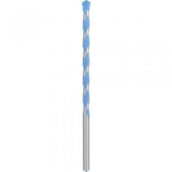 Bosch Professional 1x Broca Expert CYL-9 MultiConstruction Ø 10.00 x 250 mmBosch Professional 1x Broca Expert CYL-9 MultiConstruction Ø 12 | 200 x