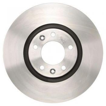 ABS 17766 Brake Discs - (Box contains 2 discs)