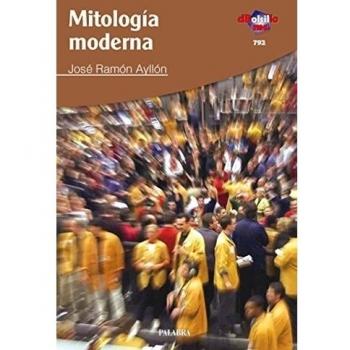 Mitología moderna