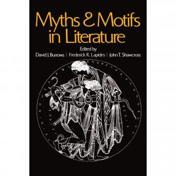 Myths And Motifs In Literature