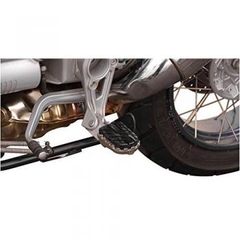 SW-MOTECH ION - Kit de reposapiés para BMW R1100GS