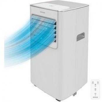 Aire Acondicionado Portátil Cecotec ForceClima 7100 Soundless