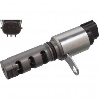 Válvula central de avance del árbol de levas FEBI BILSTEIN 107422, válvula de control para ajuste de levas