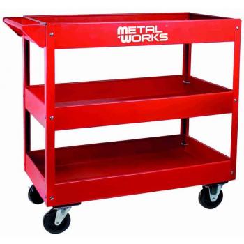 Carro Portautensilios Metalworks 751503000 GR05 - 3 Bandejas