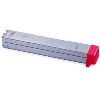 Samsung CLX-M8380A Original Magenta Toner Cartridge SU591A para CLX-8380ND