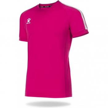 Kelme - Camiseta unisex Global Kelme