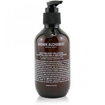 Gel-Loción Corporal Calmante Grown Alchemist 200 ml