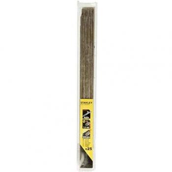 Stanley ST-90469 - Blíster electrodos rutilo 1,6x250. 25 uds.
