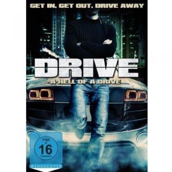Drive [Alemania] [DVD]