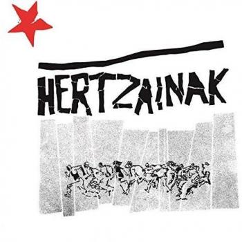 (lp) Hertzainak * Hertzainak (35 Urteurrena)