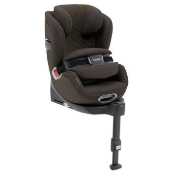 Cybex Anoris T i-Size Car Seat with Integrated Airbag (76 - 115 cm)