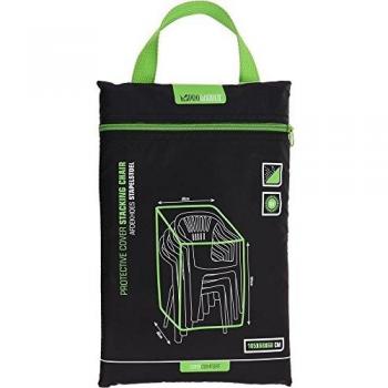 FUNDA SILLAS JARDIN 105X68 CM.