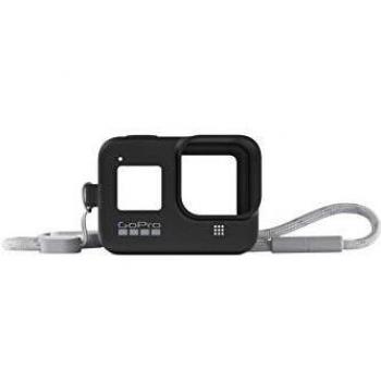 Funda + Correa GoPro (HERO8 Black) Negro
