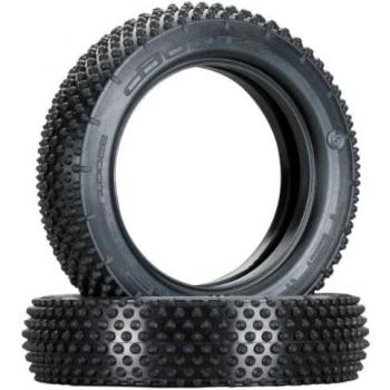 Tyres Terrabyte 1/10 Front