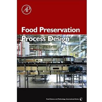 Food Preservation Process Design System