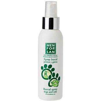 Menforsan Bucal Spray For Dogs And Cats, 125 ml