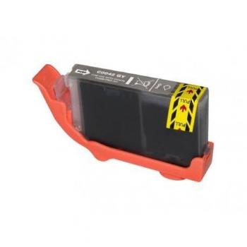Cartucho de Tinta Canon CLI42 Gris Genérico - Reemplaza 6390B001