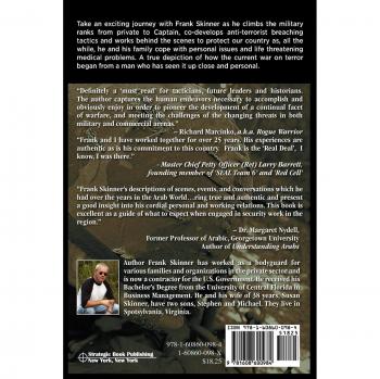 Cook, Baker, Candlestick Maker: A Culinary Journey by Frank Skinner
