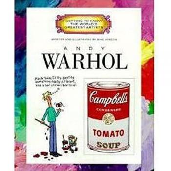Andy Warhol