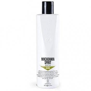 Light Irridiance Intensive Nourishing Macadamia Shampoo 300 ml
