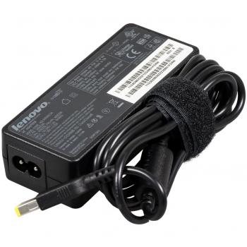 Adaptador de Corriente Lenovo 65W 20VDC 2P WW CHY - Potencia y Eficiencia Garantizadas