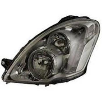 Faro principal izquierda vachette lock cabezal conductor para iveco daily v diseo de camin de plataforma ch cables carcasa para ventilador 1109