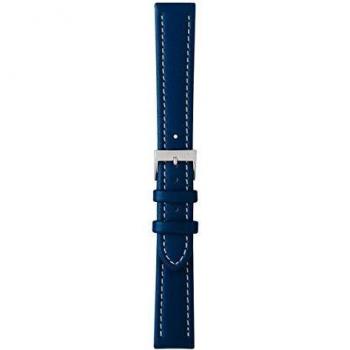 MORELLATO Correa de reloj azul para hombre A01U2195432062SB22