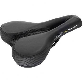 VELO Basic Deep Channel 'G - Sillín para Bicicleta
