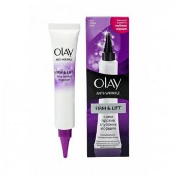 OLAY ANTI-EDAD FIRMEZA & EFECTO LIFTING 2 EN 1 30 ml
