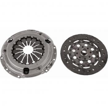 Kit de embrague SACHS 3000 950 957